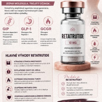 Retatrutide